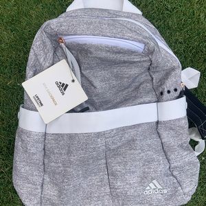 Adidas VFA backpack
